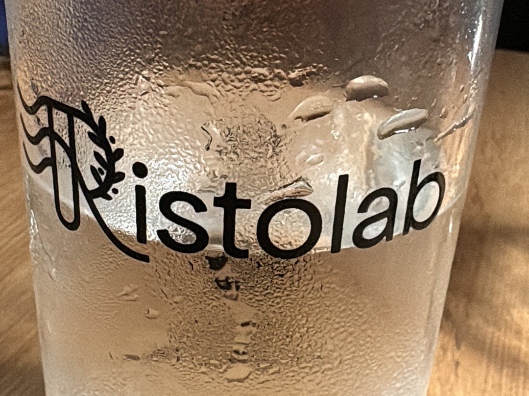 Ristolab