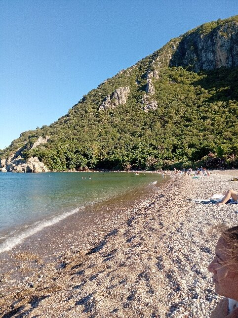Olympos Archeological Site-奥林帕斯必去景点