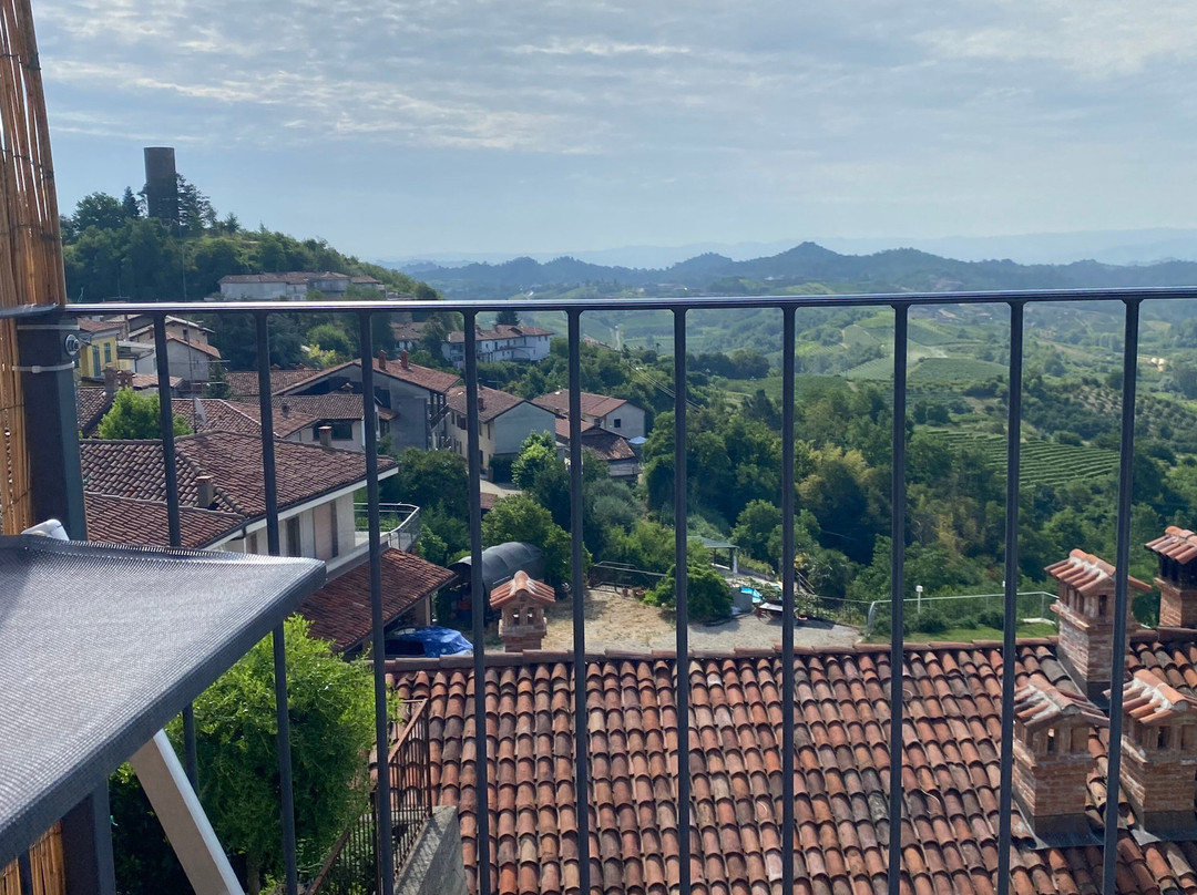Sognando Nel Roero - Guest House
