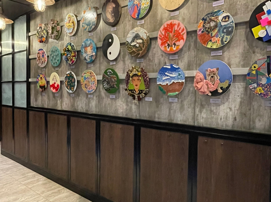 波塔安巴鲁科莫酒店主图