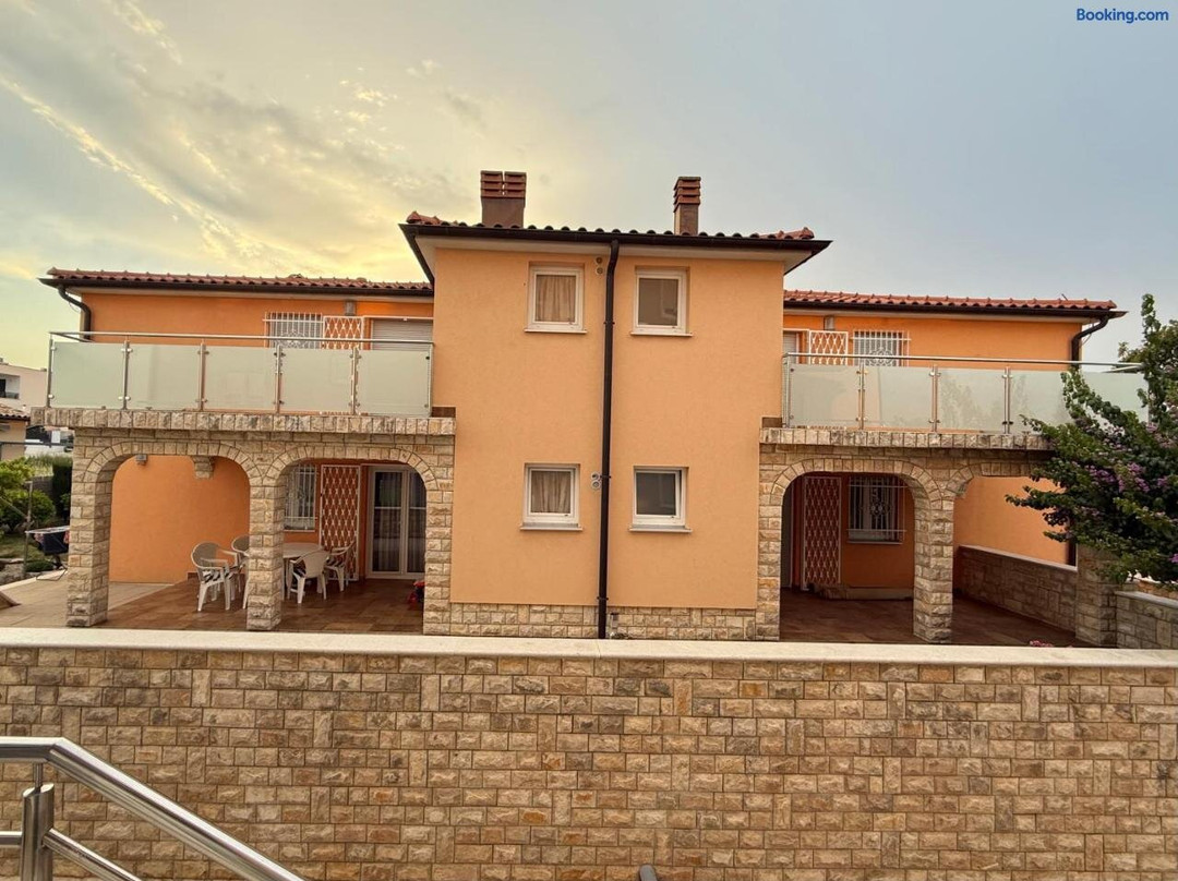 Villa Luka