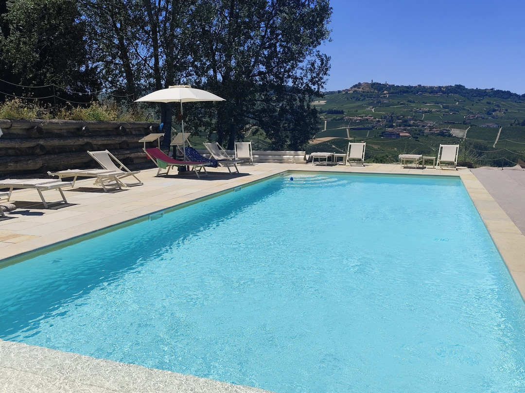 Tenuta Montanello B&B主图