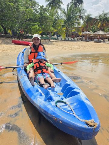 Las Brisas Huatulco – All Inclusive-旅行者
