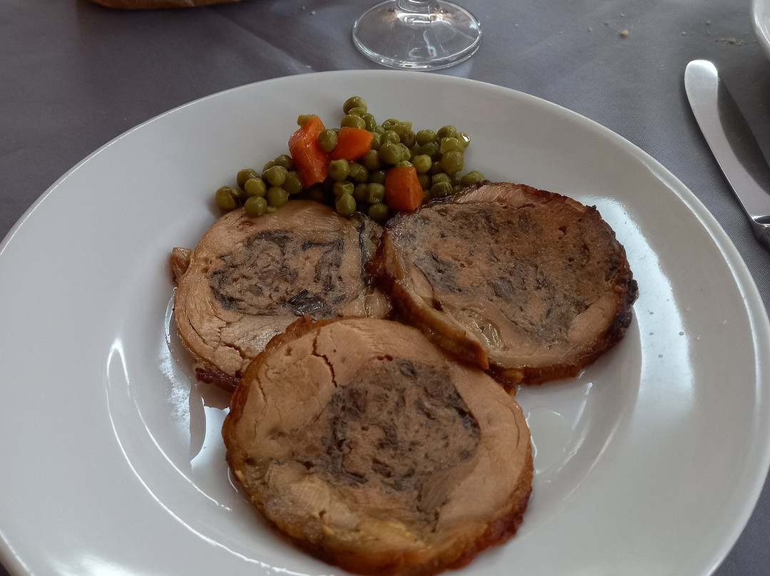 Trattoria al Cacciatore