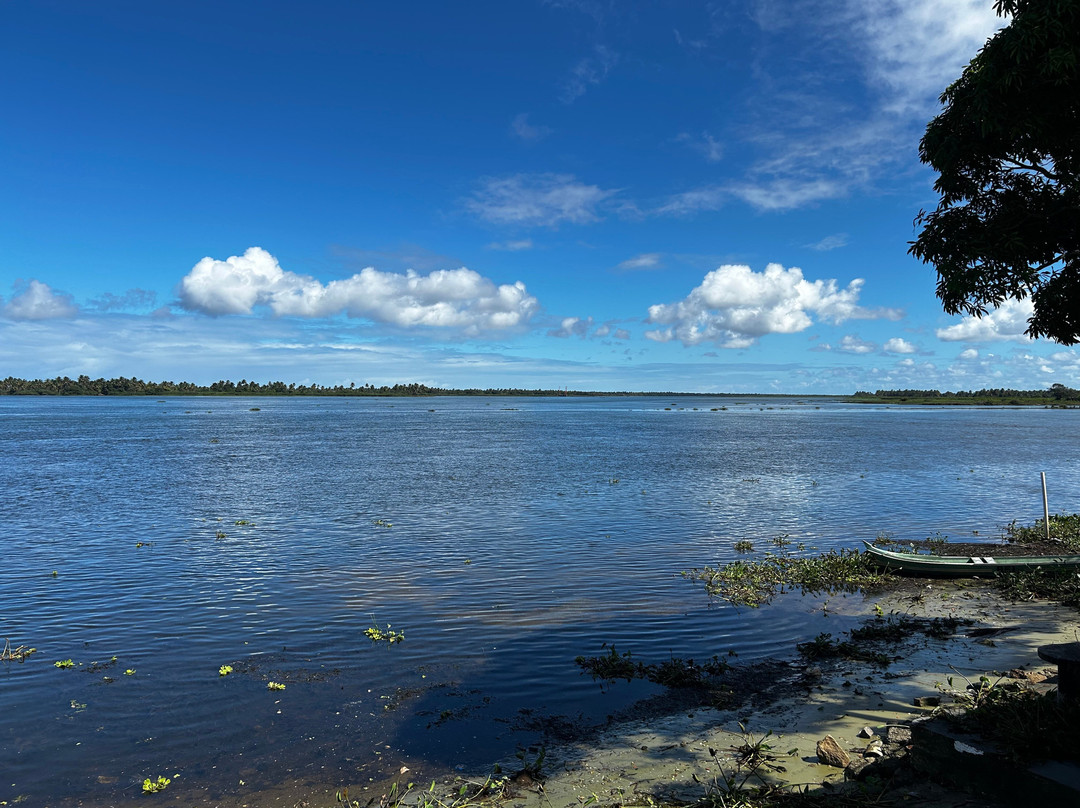 Farol da Foz Ecoturismo-Piacabucu必去景点