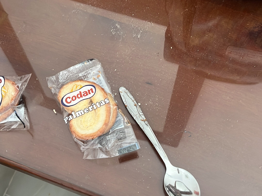 布拉西莉亚酒店主图