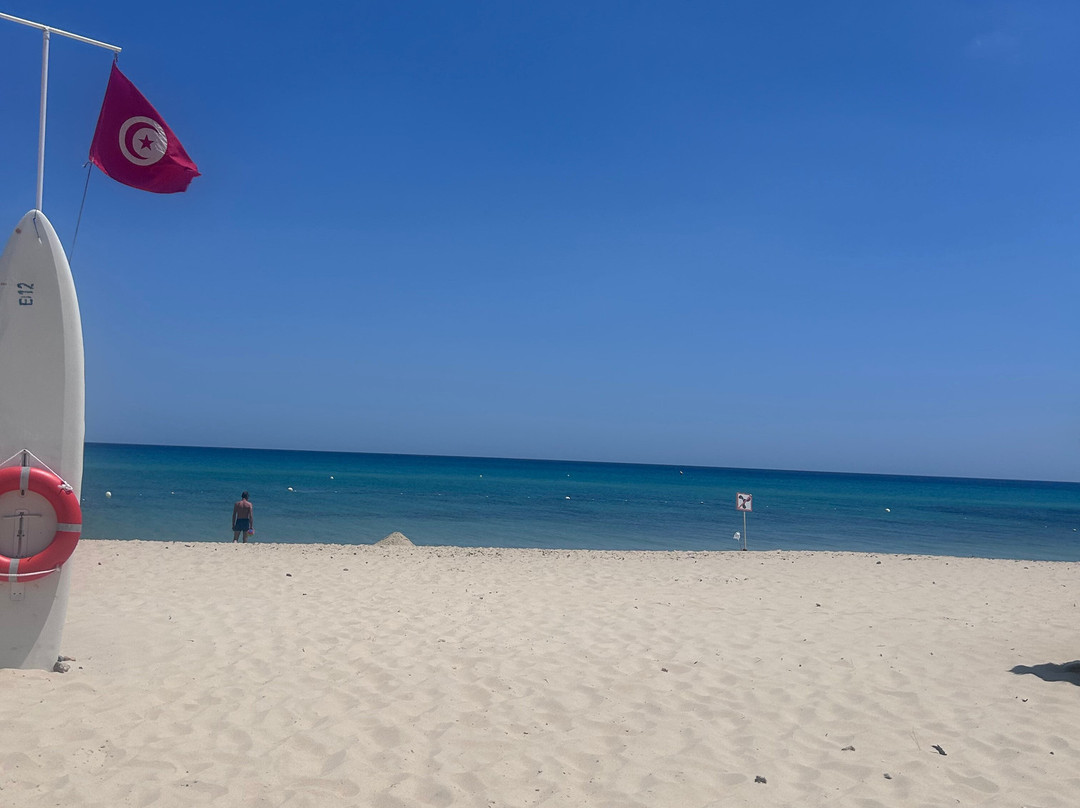 Nahrawess Resort & Thalasso主图