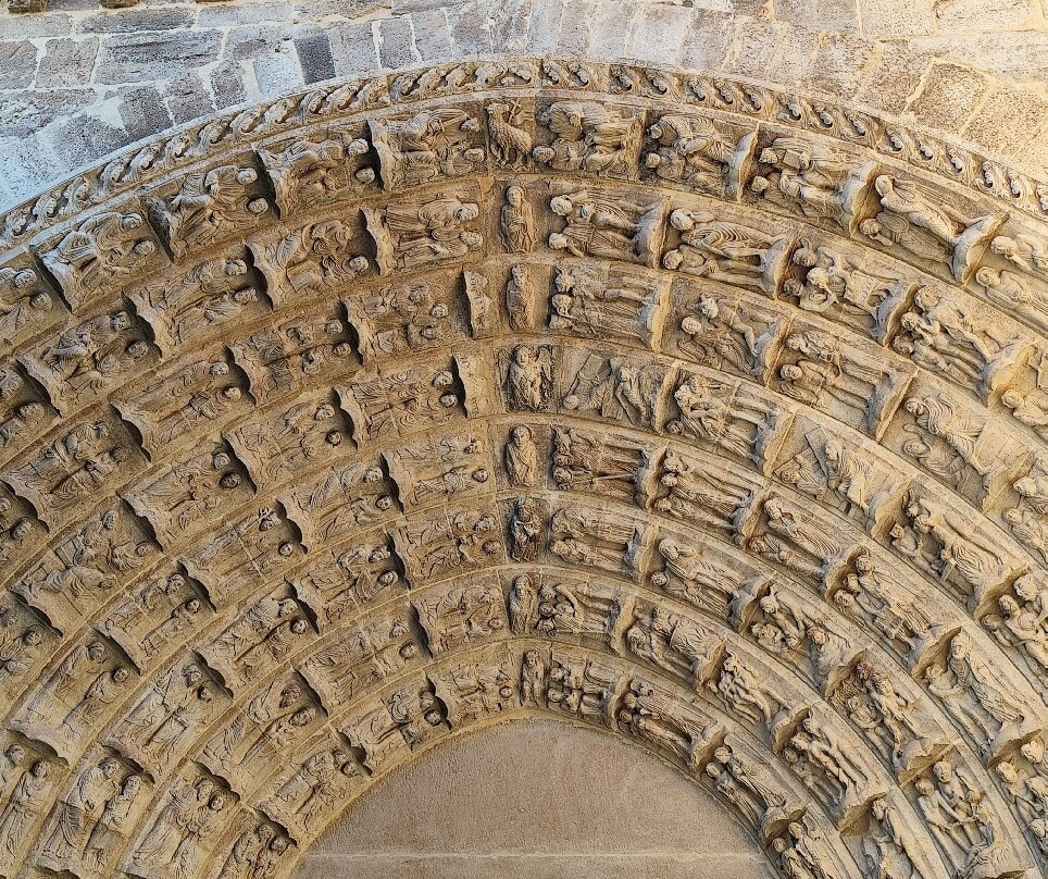 Catedral Santa Maria de Tudela-Tudela必去景点