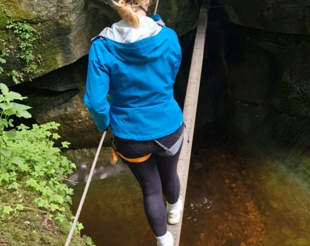How Stean Gorge-Lofthouse必去景点