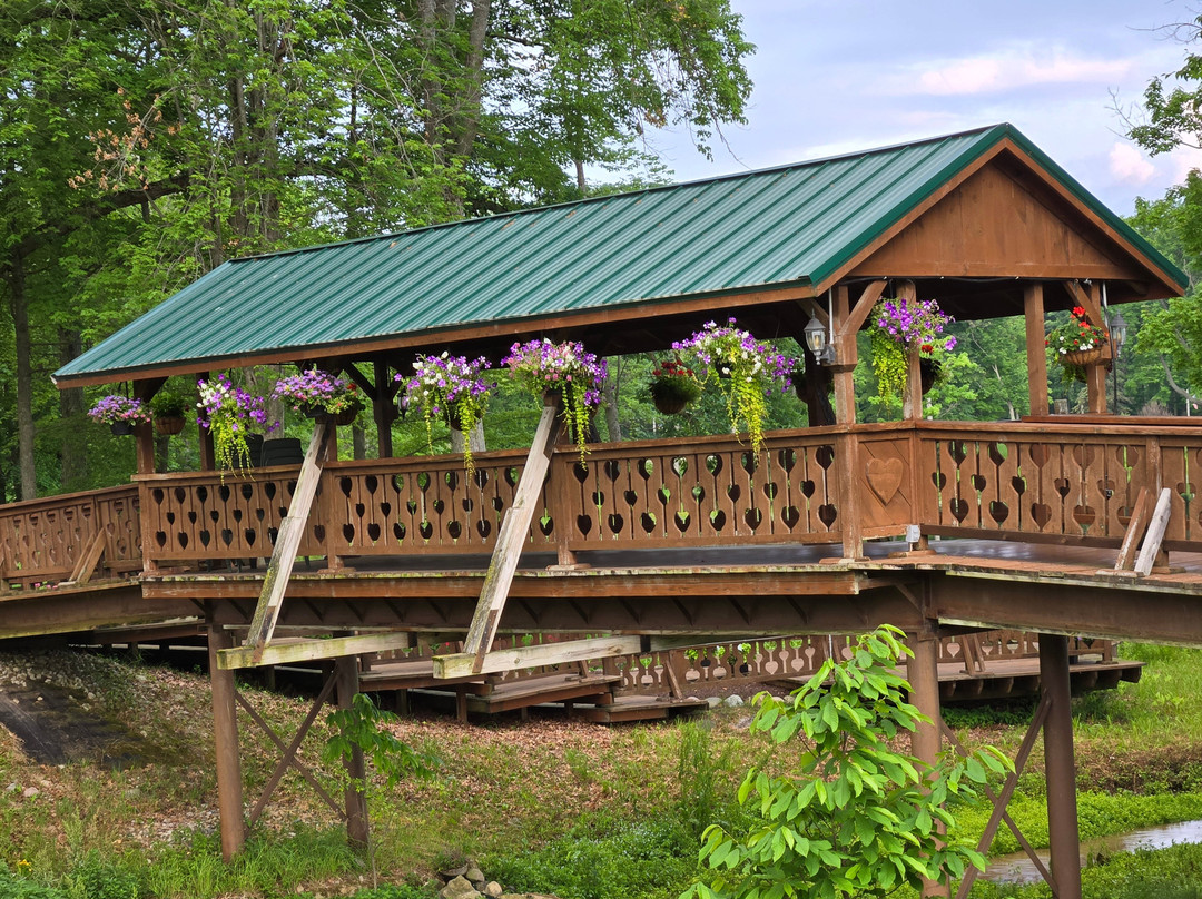 The Shack Christian Retreat & Conference Center主图