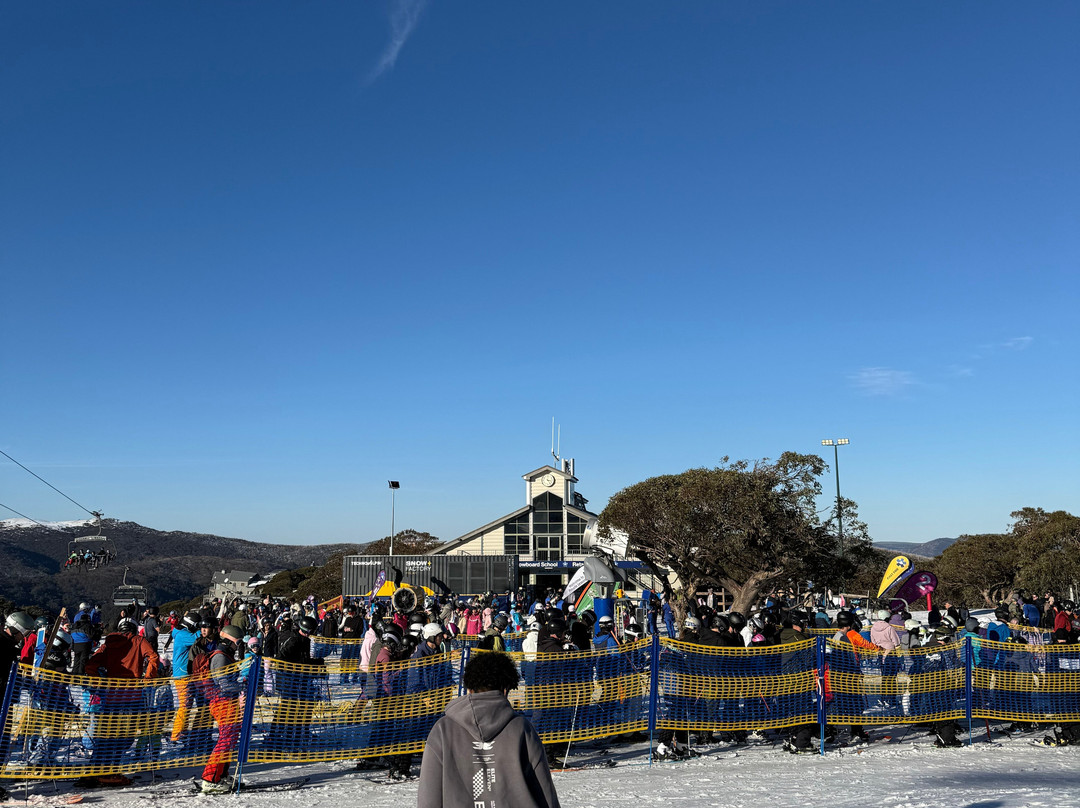 Mount Buller Ski & Snowboard-Mount Buller必去景点
