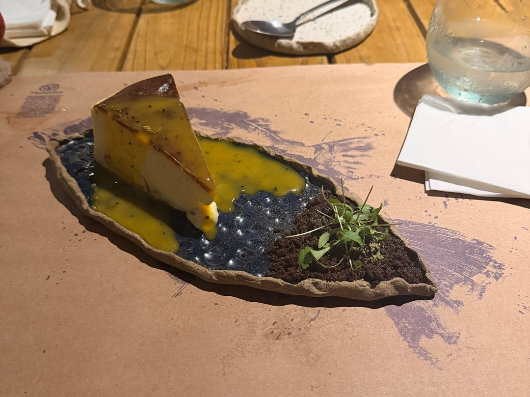 Mahr Gastronomia