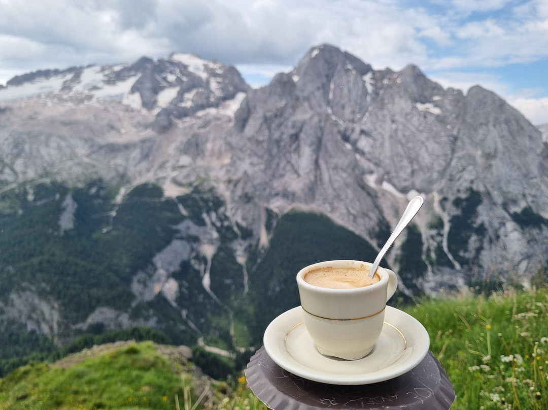 MONT Trekking-Dimaro Folgarida必去景点