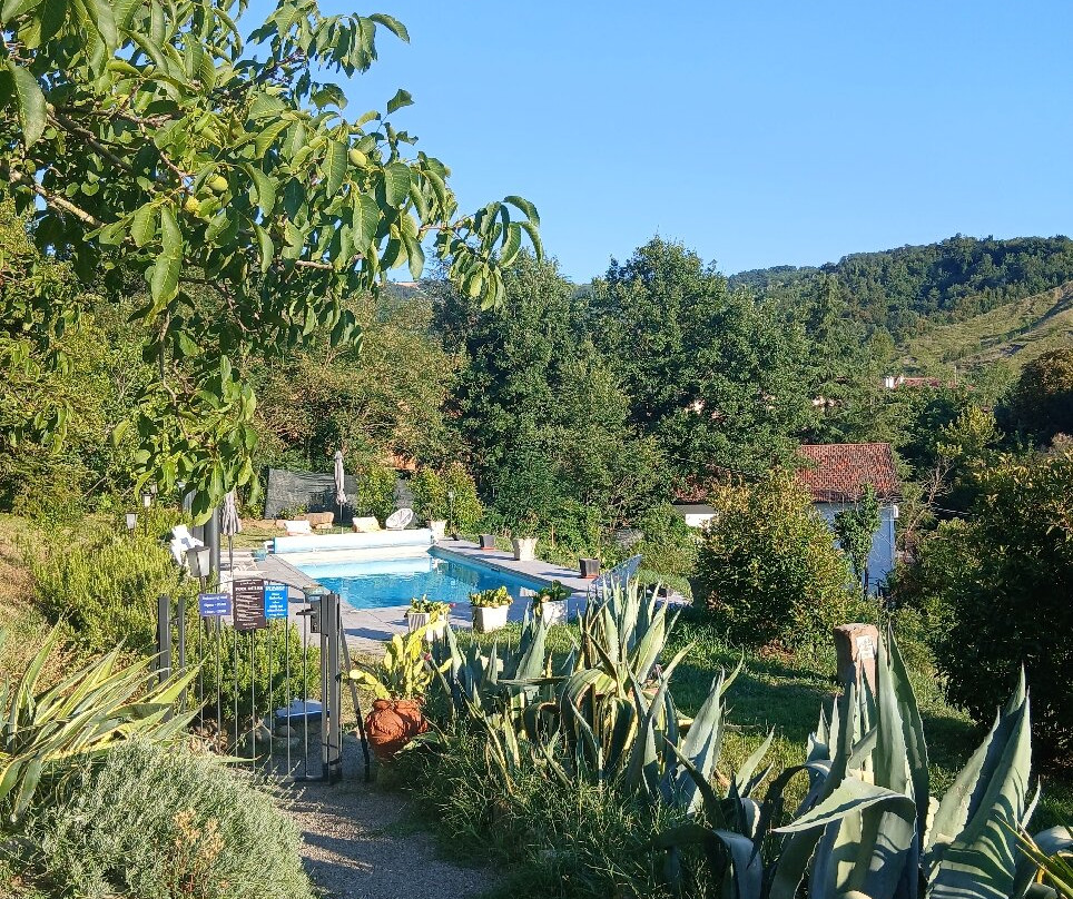 Casa Stella Country House主图