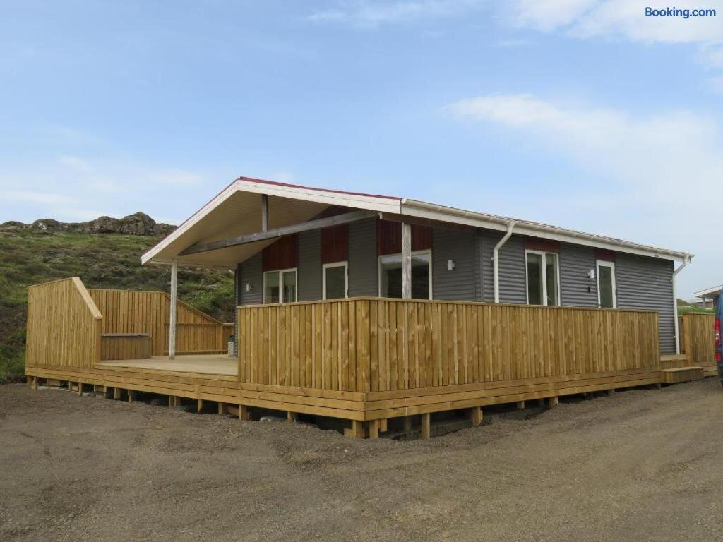 摩萨斯小屋