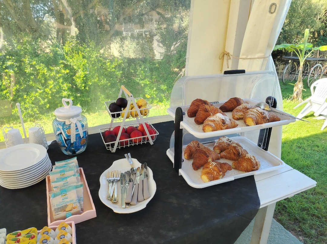 B&B Gli Ulivi