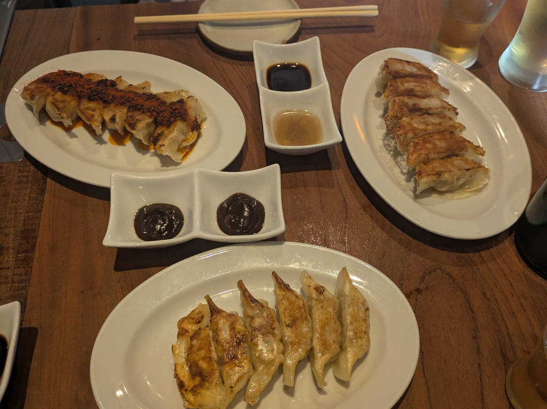 京都餃子enen 祇園本店