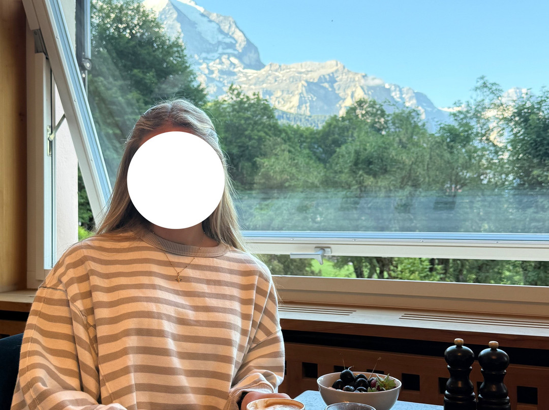 博西特公园水疗酒店主图