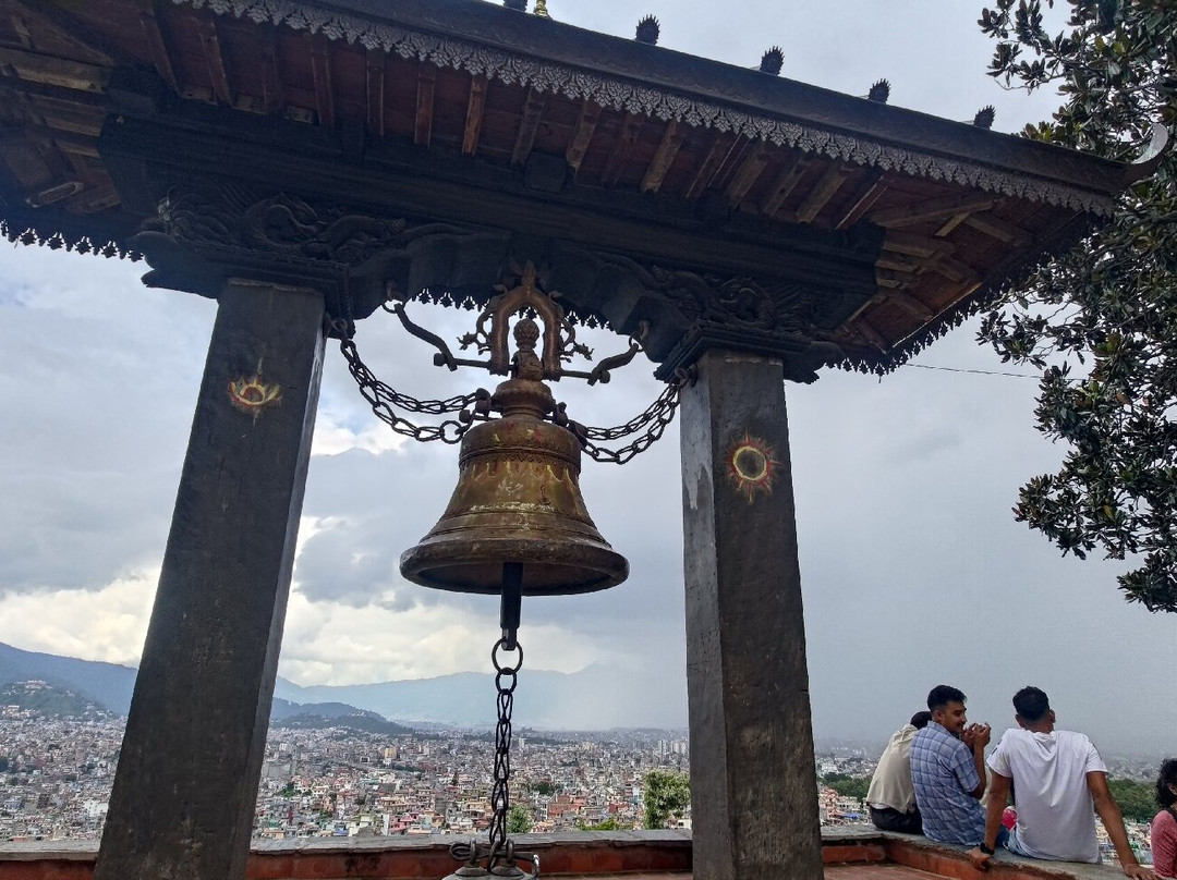 Bhaktapur Tour Guide-巴克塔布必去景点