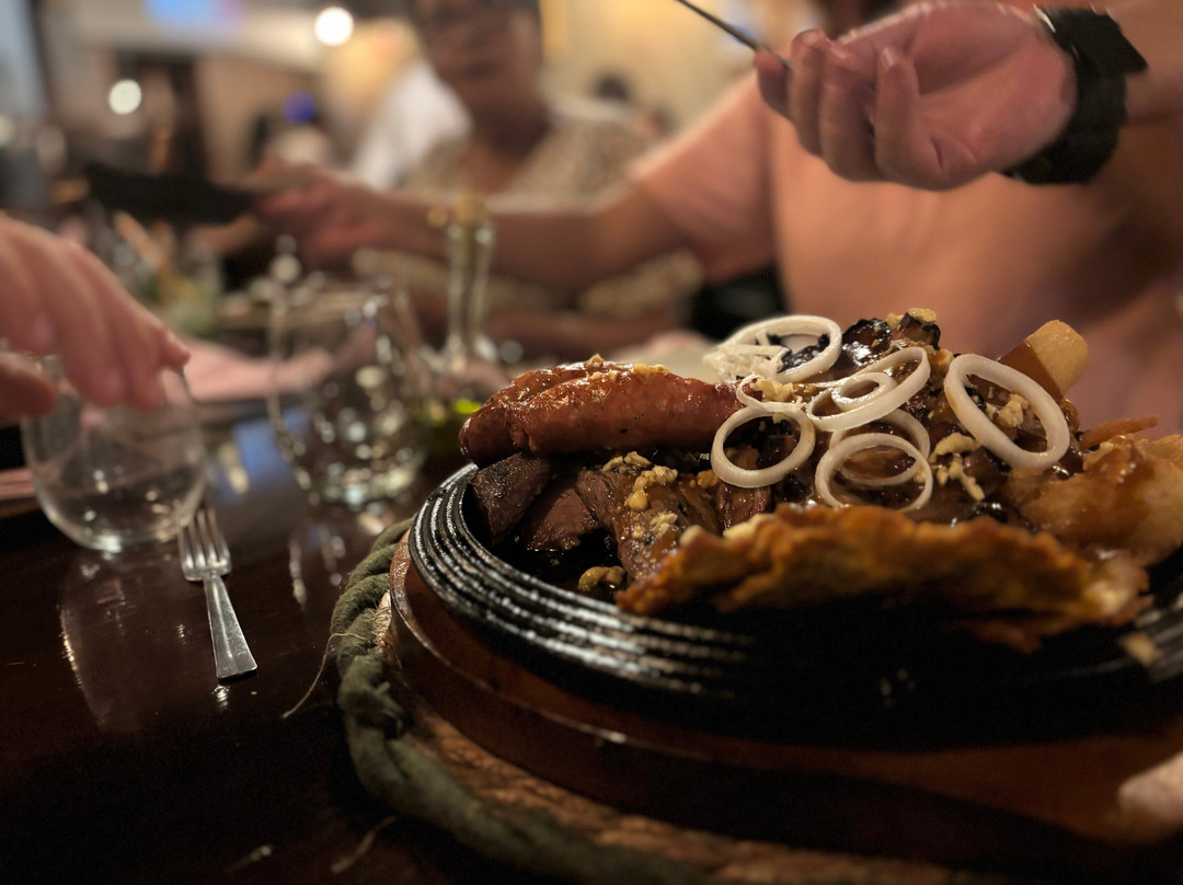 Restaurante Havana's
