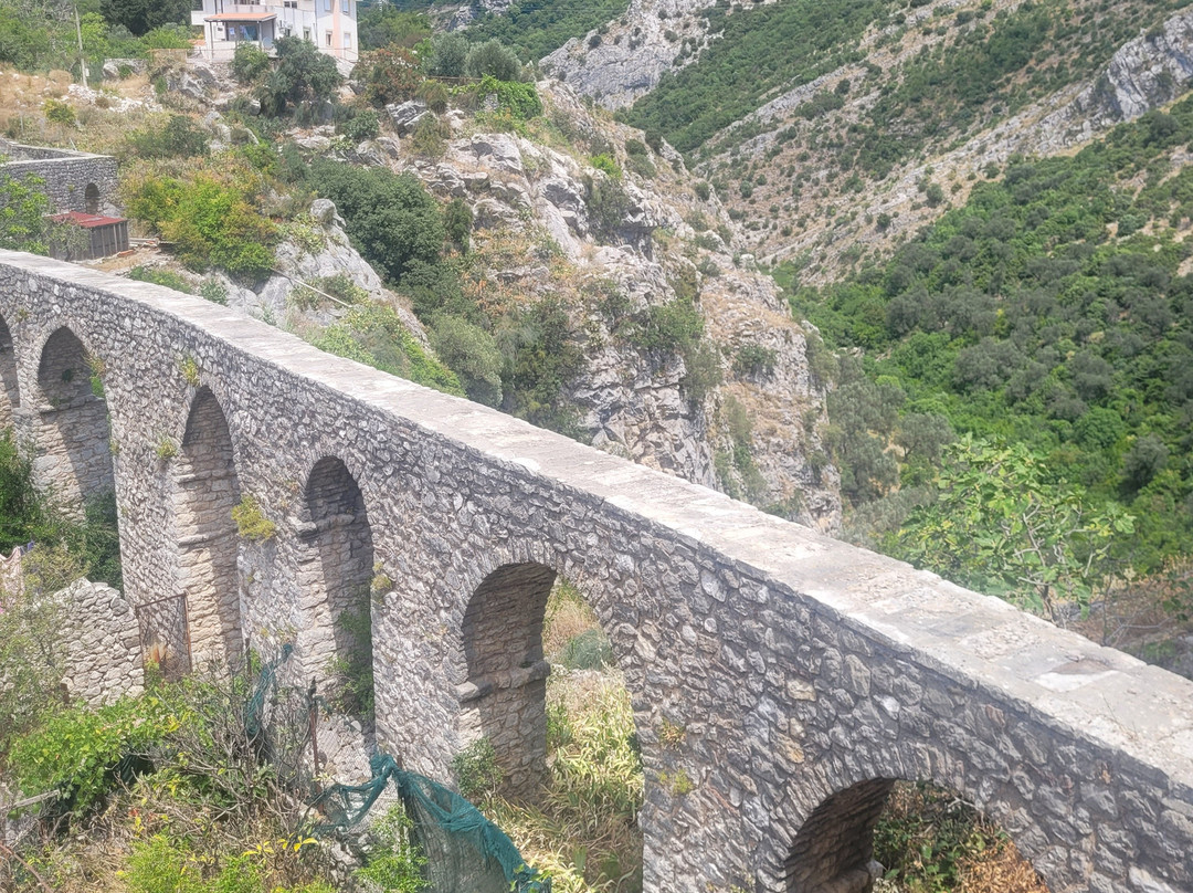 Old Fortress, Stari Bar-Bar必去景点