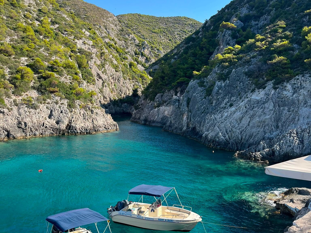 Stenitis Bay-Maries必去景点