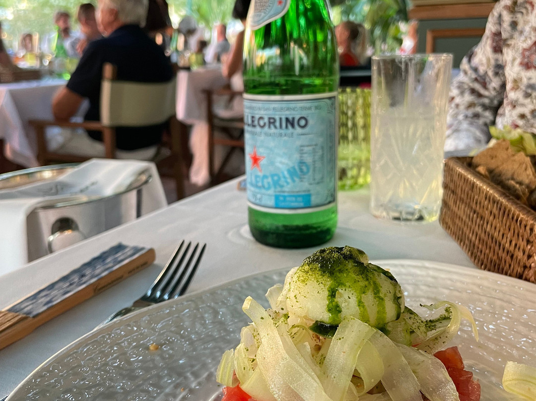 Casamare Forte Dei Marmi