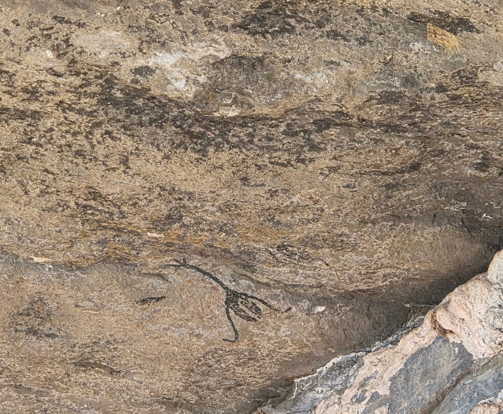 Maquine Cave-Cordisburgo必去景点