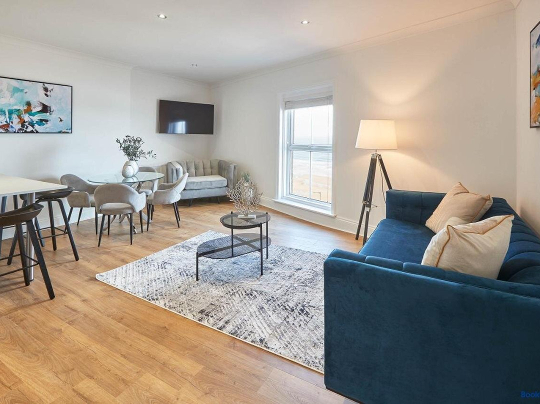 Host & Stay - 39 Marine Parade