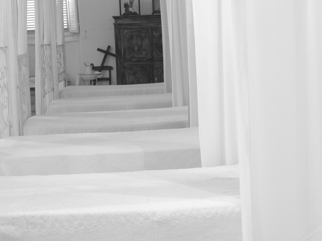 St. Peter's Monastery-姆迪纳必去景点