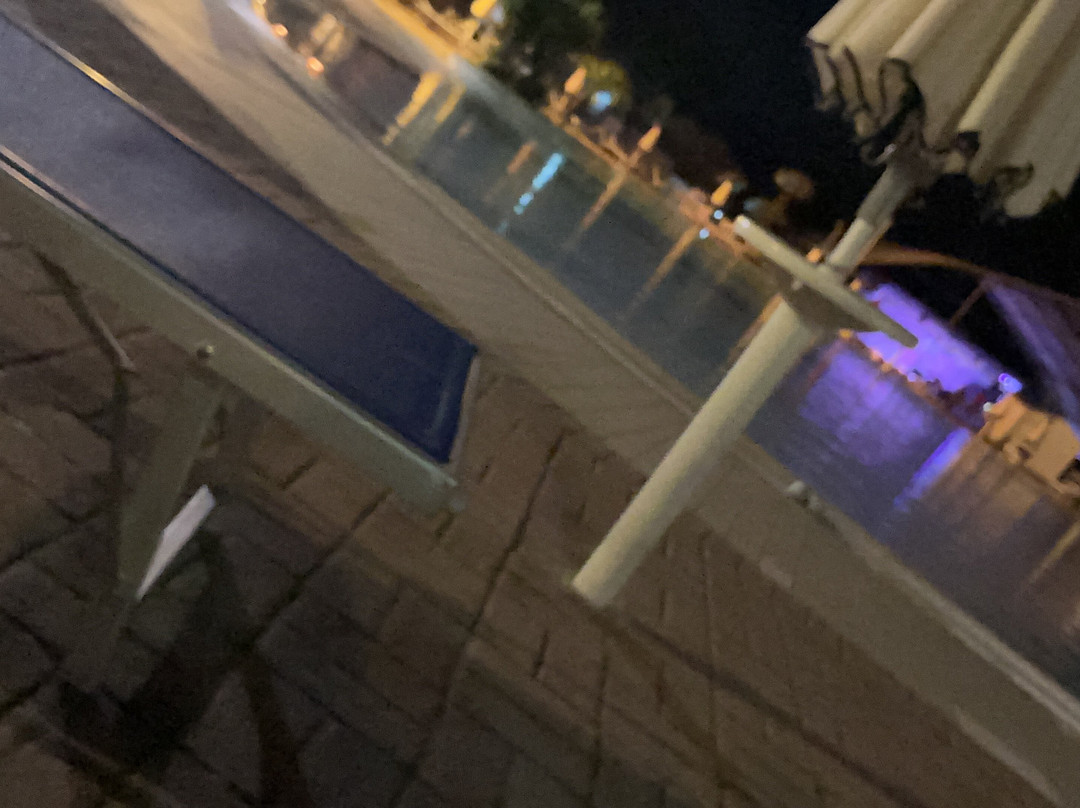 尼科泰拉海滩村庄酒店主图