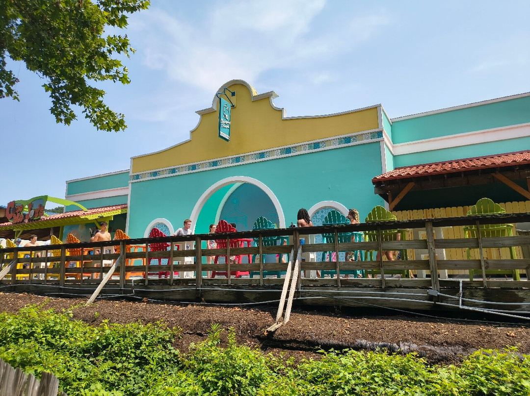 Sandcastle Water Park-Homestead必去景点