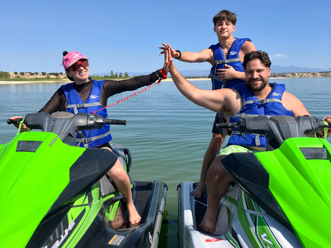 Pueblo Jet Ski Rental-普韦布洛必去景点