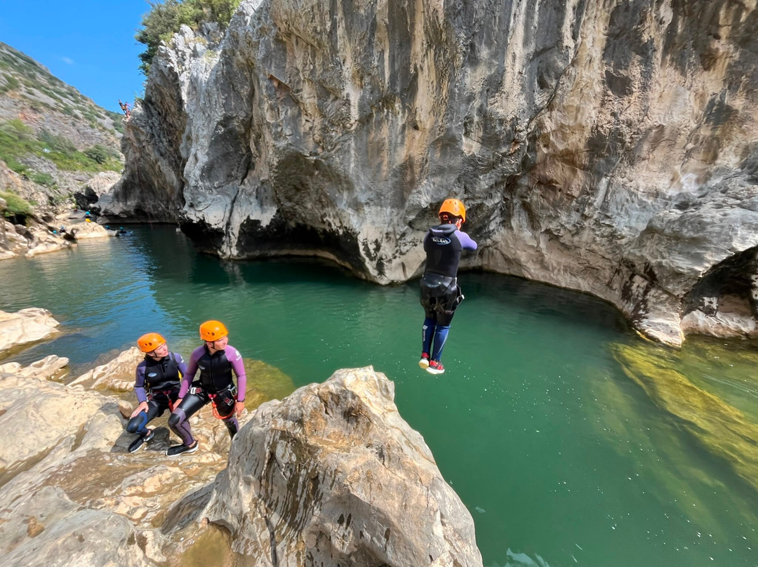 Alteo Nature-Saint-Gely-du-Fesc必去景点