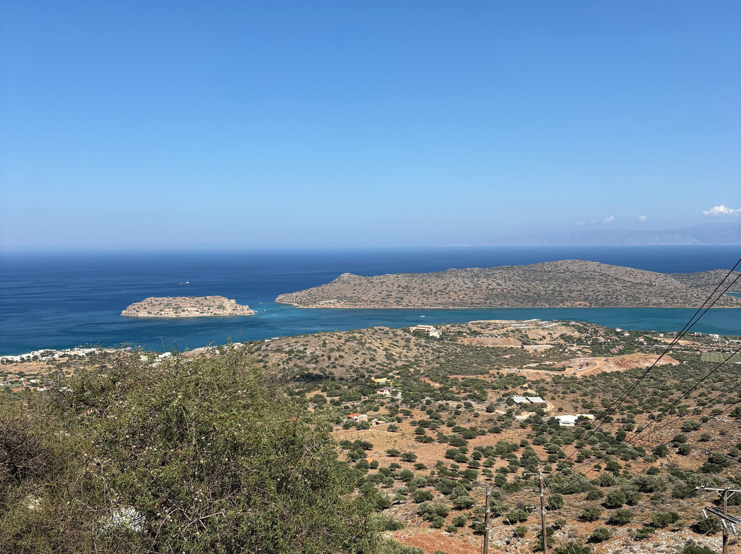 Safari Crete Experience-Agios Nikolaos必去景点