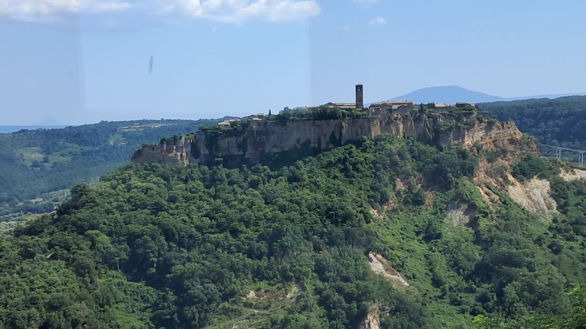 MiraCivita-旅行者