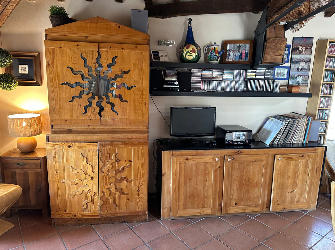 La Torretta Historical Home主图