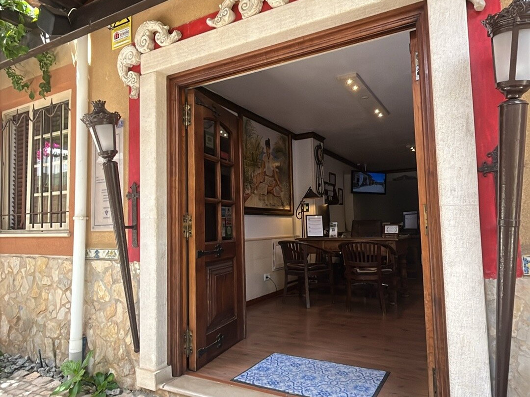 多姆曼努埃尔一世魅力法义公寓式酒店及旅馆 - 限成人主图