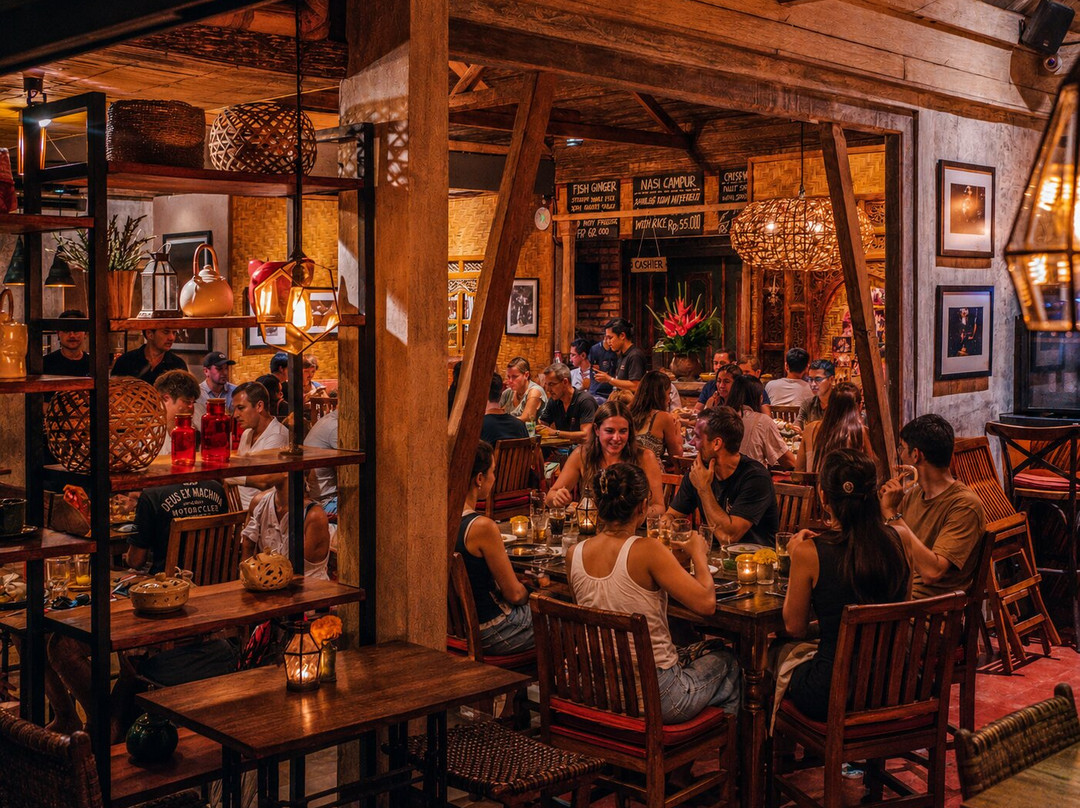 Lilla Warung