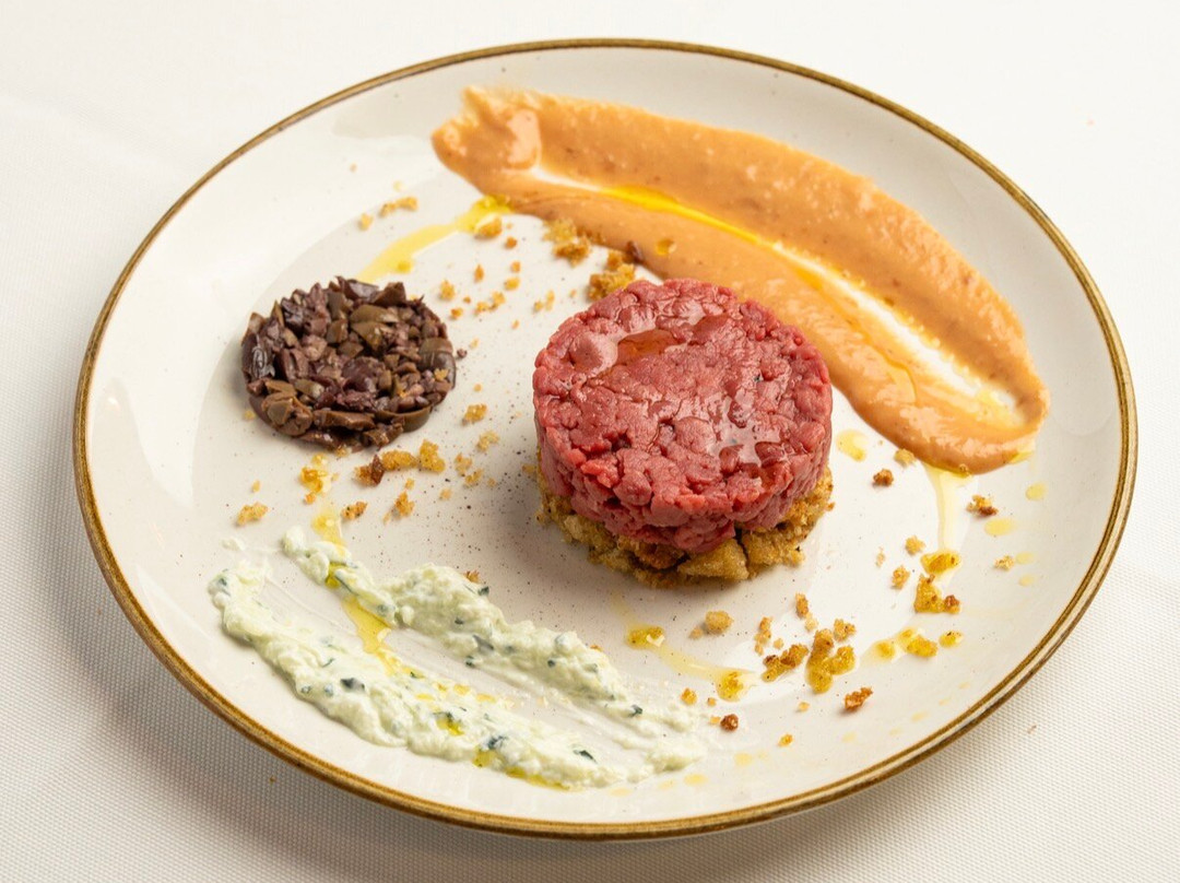Alla Magnatora - osteria fuori porta