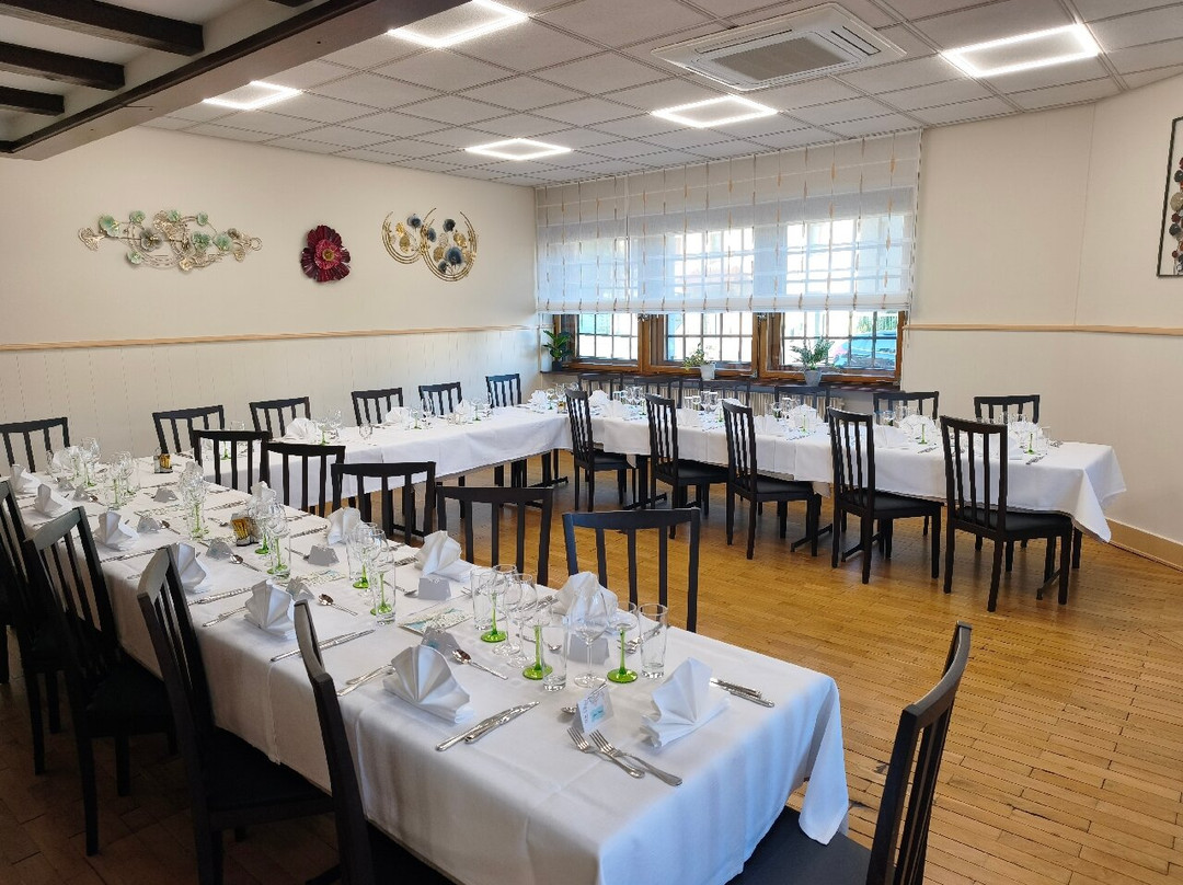 Restaurant Niemerich