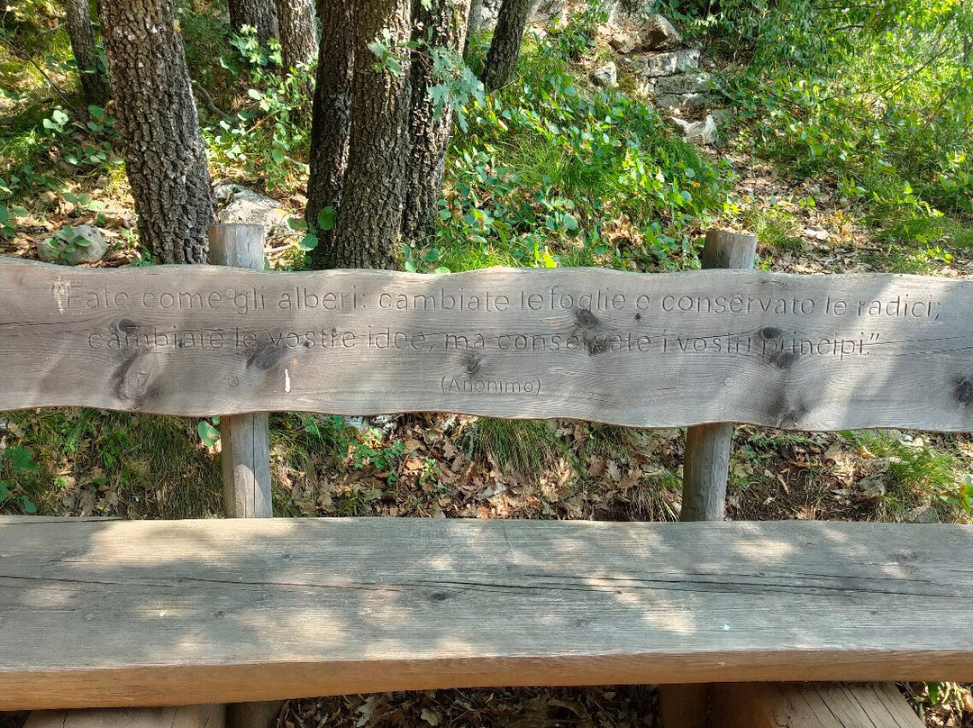 Parco Del Respiro