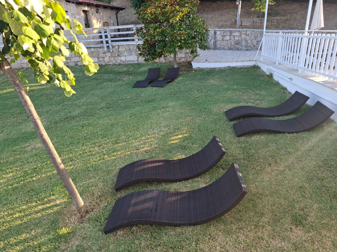 Agriturismo Fontefredda主图