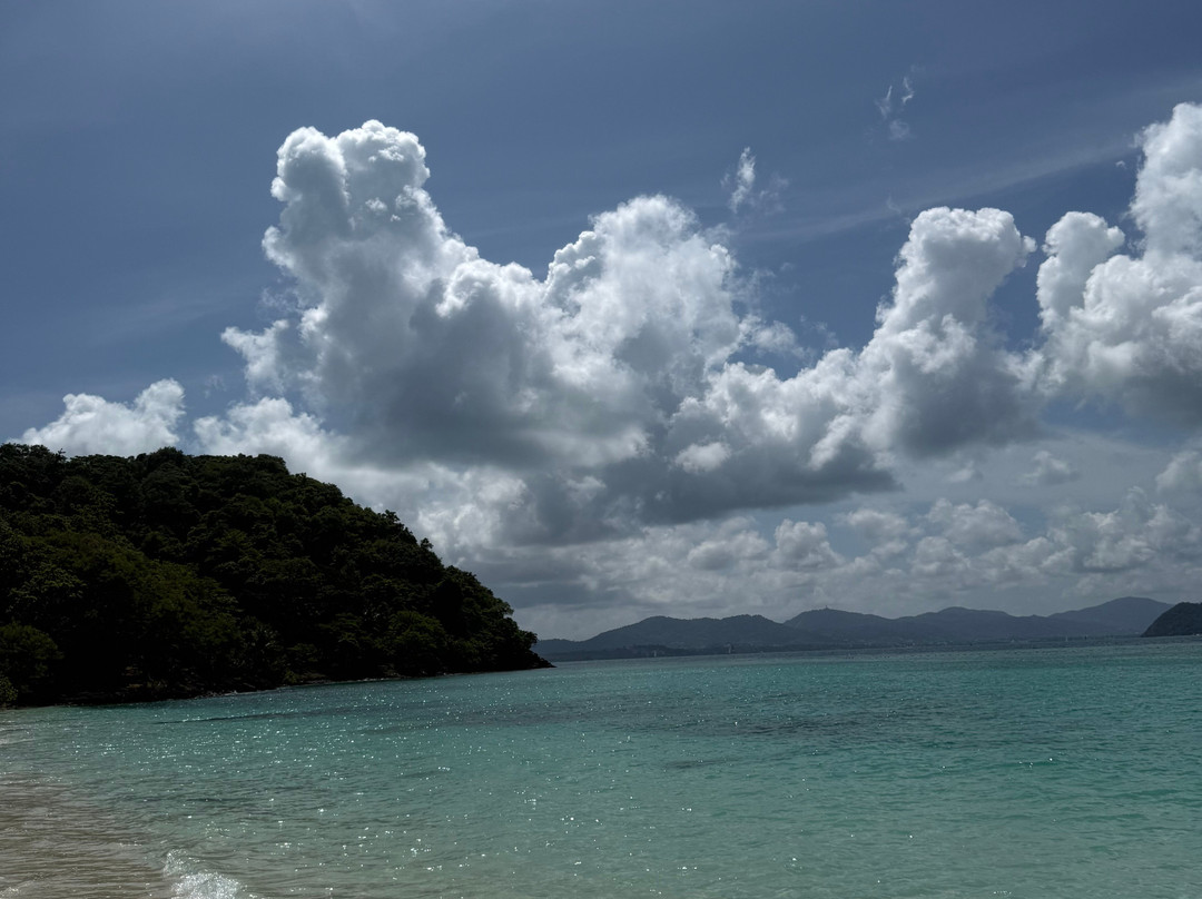 Phuket Cheap Tour-普吉岛必去景点