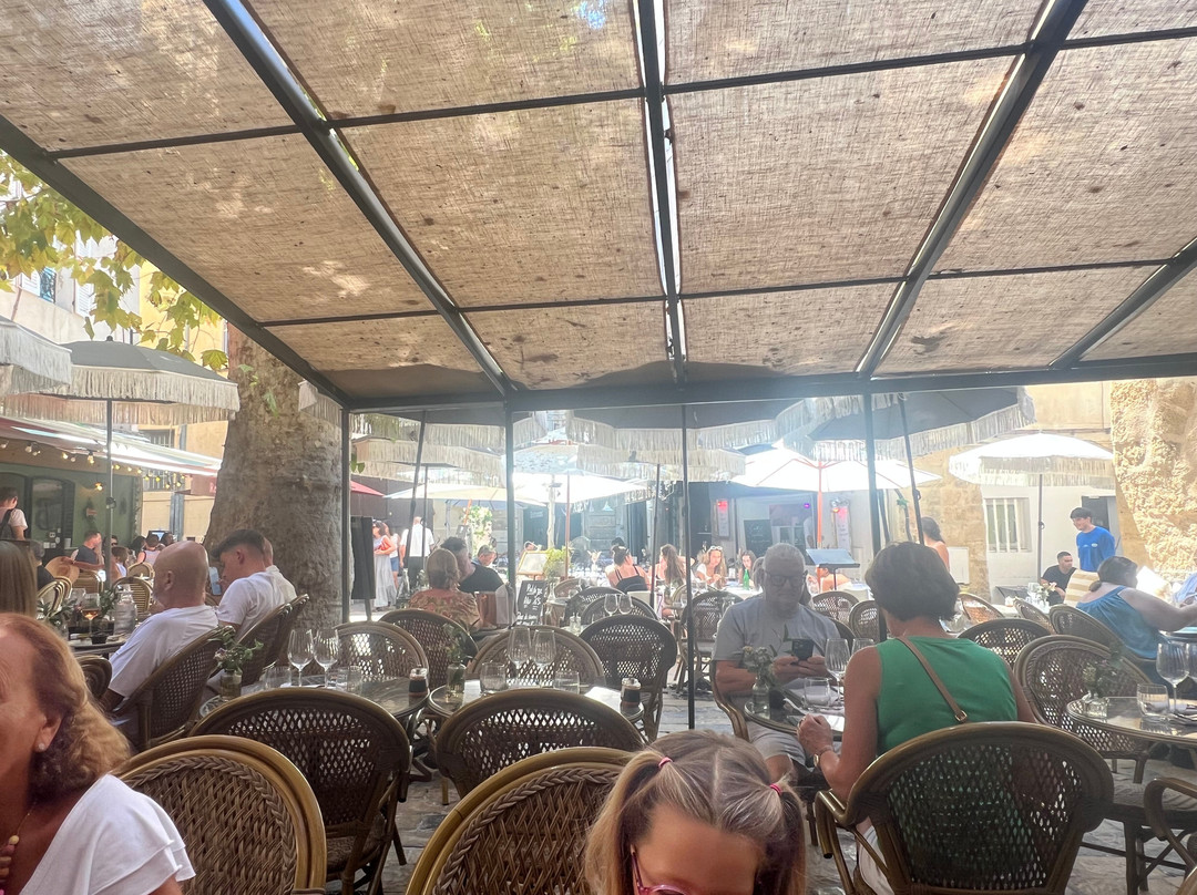 Le Ramus