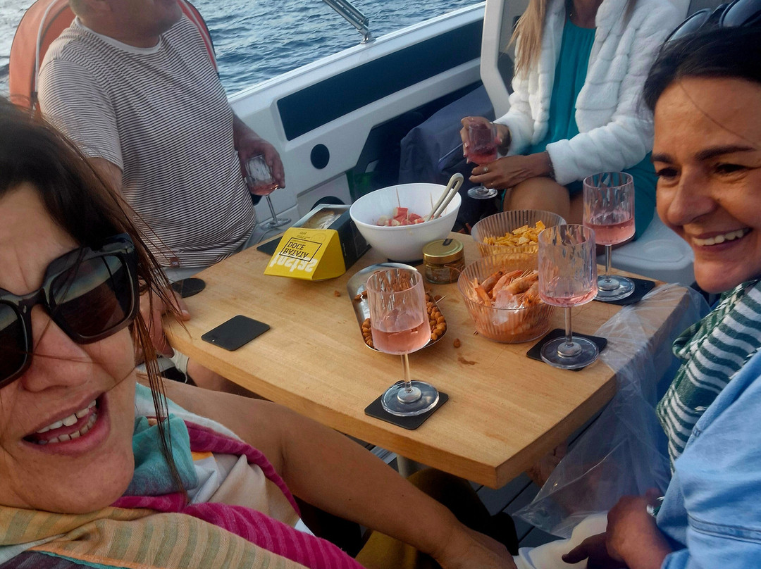Chifbay Private Boat Tours Funchal Madeira-Sao Martinho必去景点