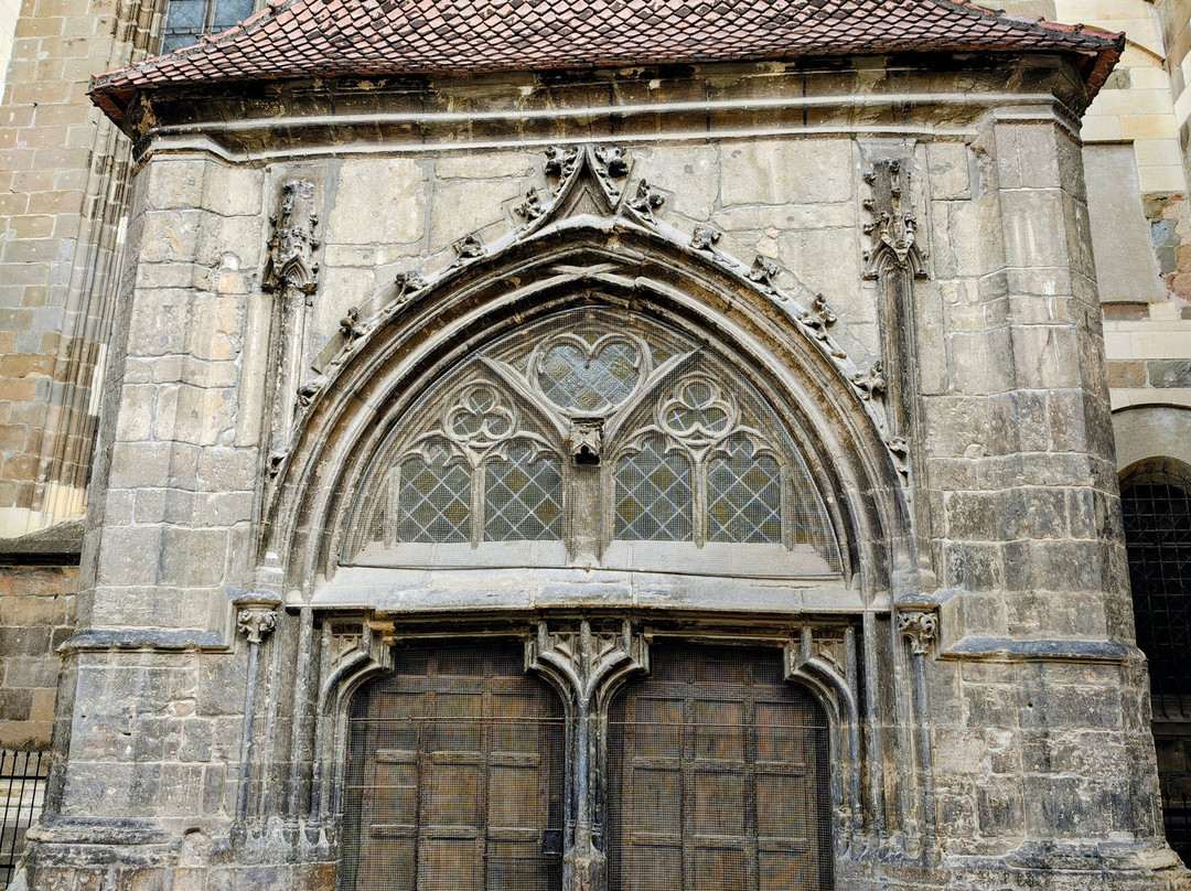 Brasov Historical Center-布拉索夫必去景点