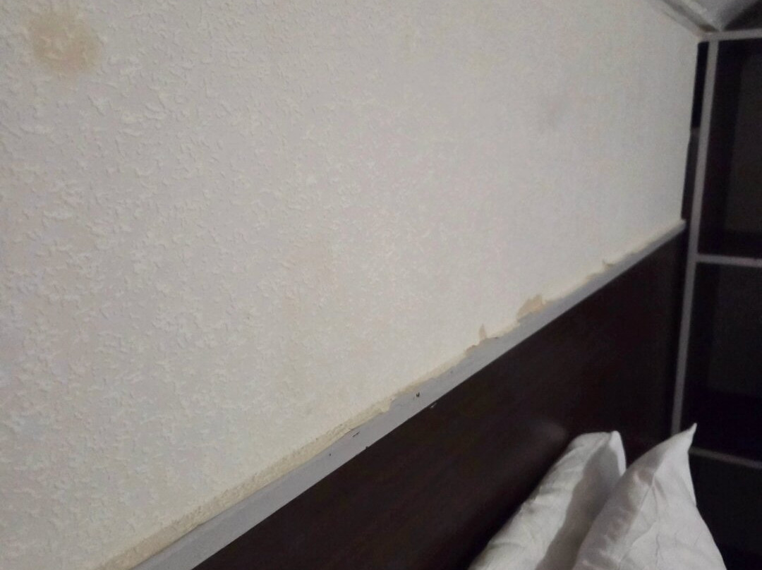 Lomond Park Hotel主图