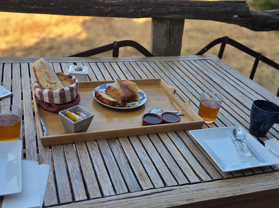 Domaine De Campras主图