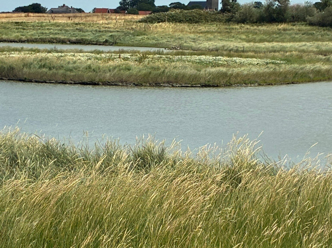 Michaelskerk Oosterland-Den Oever必去景点